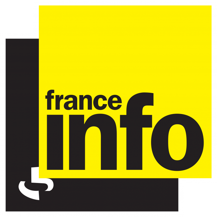 Interview sur France Info