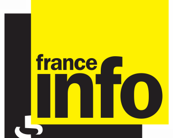 Interview sur France Info